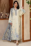 Rang Rasiya Raaya Rameen Lawn – ELODIE