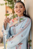 Rang Rasiya Raaya Rameen Lawn – ARABIL