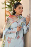 Rang Rasiya Raaya Rameen Lawn – ARABIL