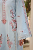 Rang Rasiya Raaya Rameen Lawn – ARABIL