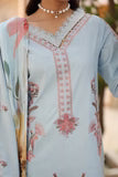 Rang Rasiya Raaya Rameen Lawn – ARABIL