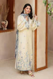 Rang Rasiya Raaya Rameen Lawn – ELODIE