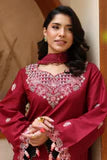 Rang Rasiya Raaya Rameen Lawn – NOCTELLE