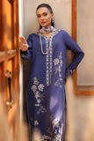 Rang Rasiya Raaya Rameen Lawn – AVEINE
