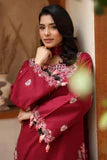 Rang Rasiya Raaya Rameen Lawn – NOCTELLE