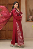 Rang Rasiya Raaya Rameen Lawn – NOCTELLE