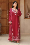 Rang Rasiya Raaya Rameen Lawn – NOCTELLE