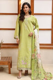 Rang Rasiya Raaya Rameen Lawn – DAISY