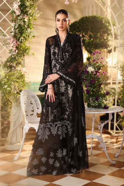 MARIA.B Luxury Festive Chiffon Formals – MPC2604