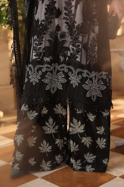 MARIA.B Luxury Festive Chiffon Formals – MPC2604