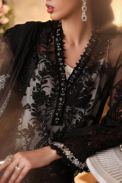MARIA.B Luxury Festive Chiffon Formals – MPC2604