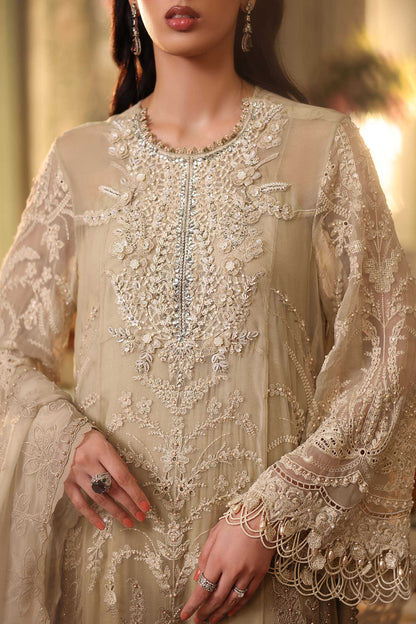 MARIA.B Luxury Festive Chiffon Formals – MPC2603