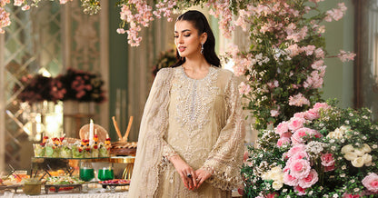 MARIA.B Luxury Festive Chiffon Formals – MPC2603