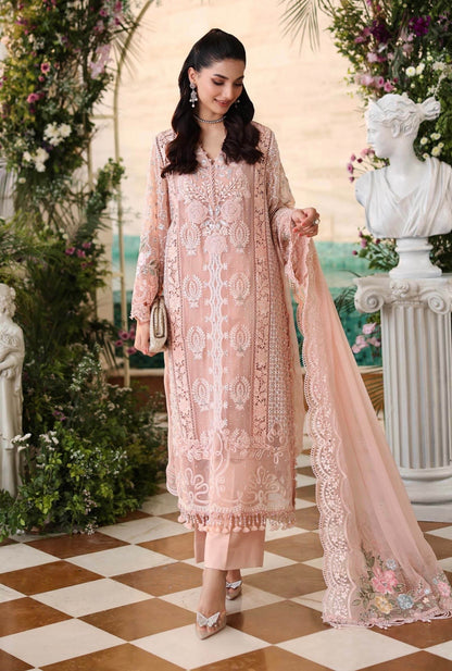 MARIA.B Luxury Festive Chiffon Formals – MPCMPC-26-104