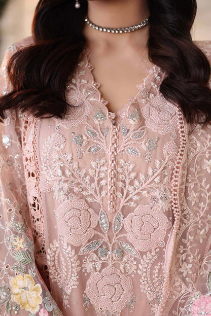 MARIA.B Luxury Festive Chiffon Formals – MPCMPC-26-104