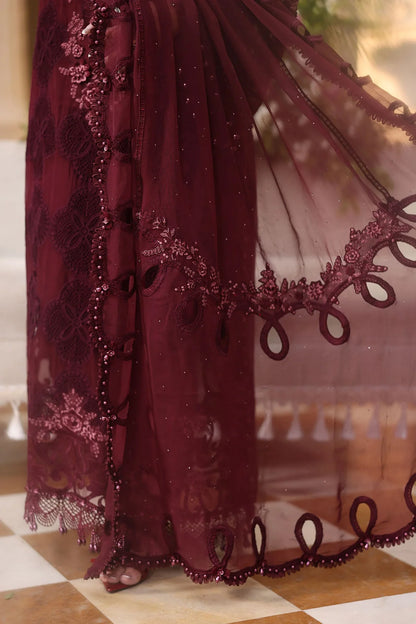 MARIA.B Luxury Festive Chiffon Formals –MPC-26-108